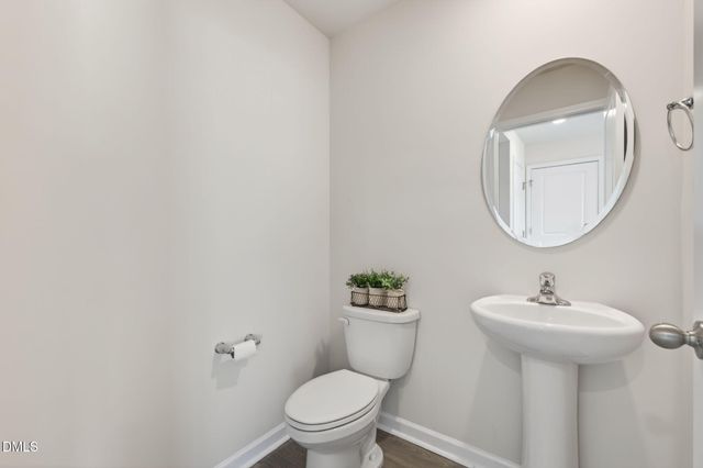 302 Ivory Lane, Goldsboro, NC 27534