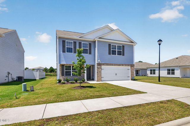 302 Ivory Lane, Goldsboro, NC 27534
