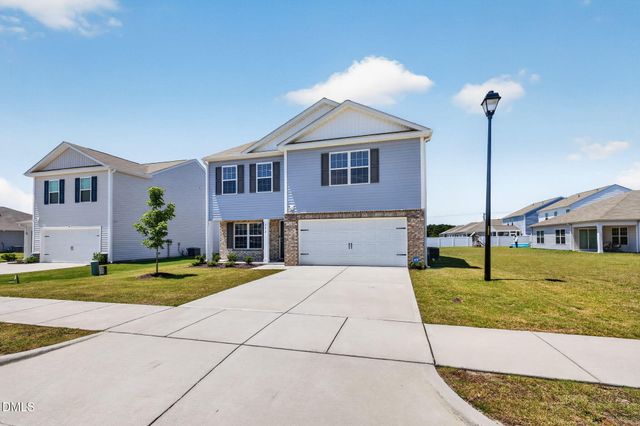 302 Ivory Lane, Goldsboro, NC 27534