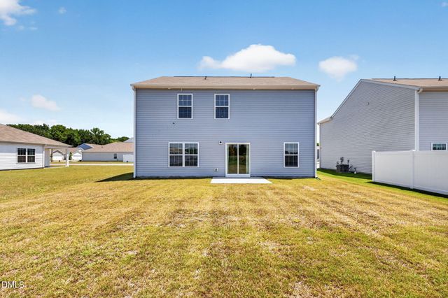 302 Ivory Lane, Goldsboro, NC 27534