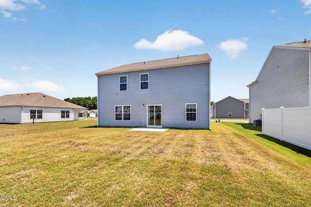 302 Ivory Lane, Goldsboro, NC 27534