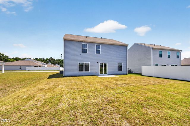 302 Ivory Lane, Goldsboro, NC 27534