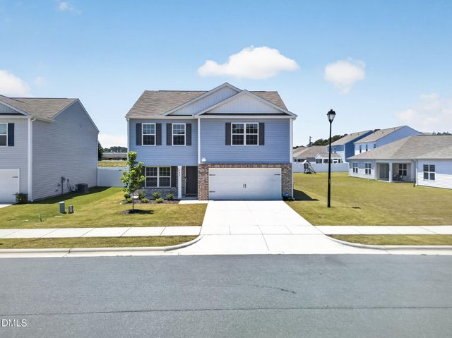302 Ivory Lane, Goldsboro, NC 27534