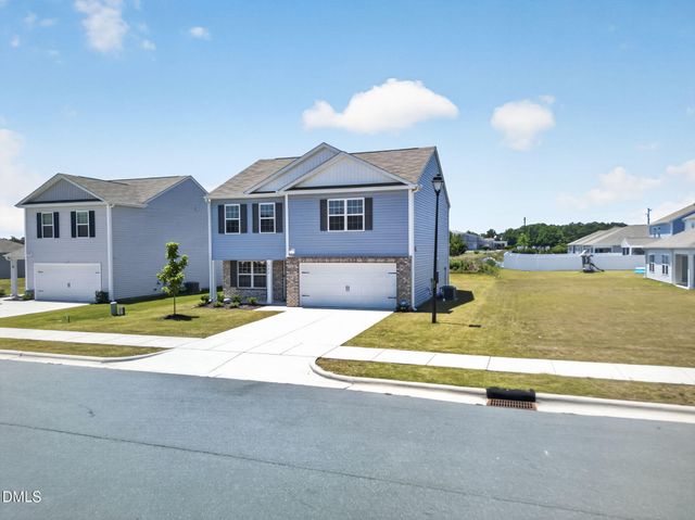 302 Ivory Lane, Goldsboro, NC 27534