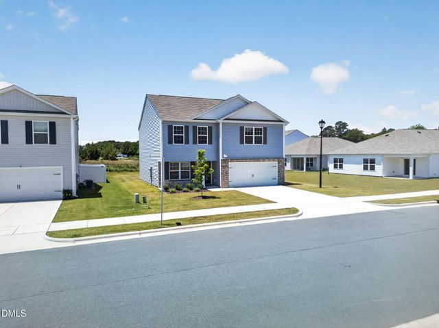 302 Ivory Lane, Goldsboro, NC 27534