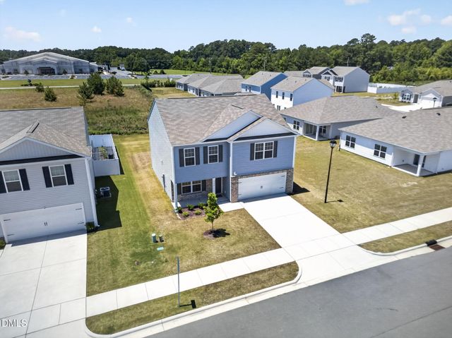 302 Ivory Lane, Goldsboro, NC 27534