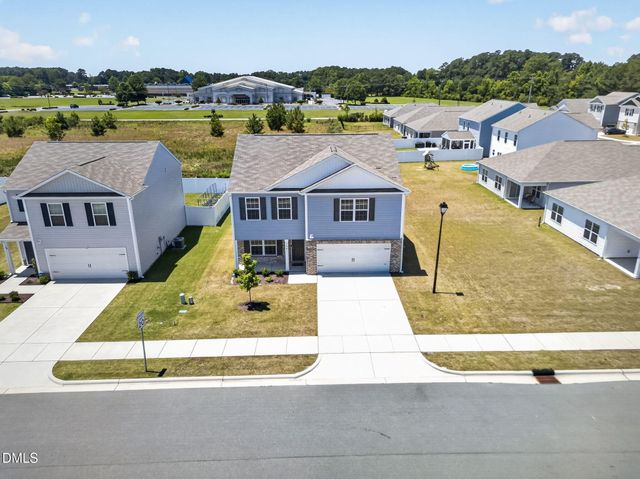 302 Ivory Lane, Goldsboro, NC 27534