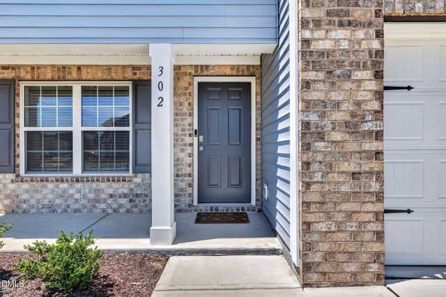 302 Ivory Lane, Goldsboro, NC 27534