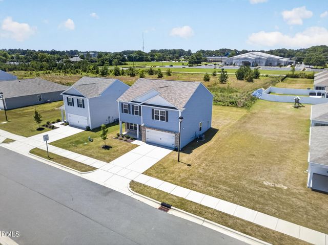 302 Ivory Lane, Goldsboro, NC 27534