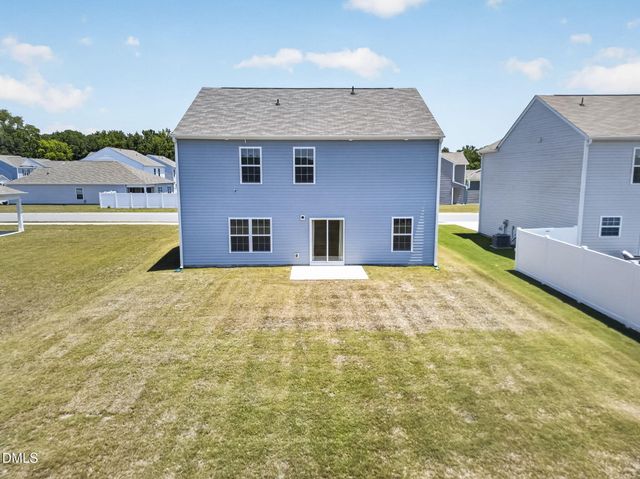 302 Ivory Lane, Goldsboro, NC 27534