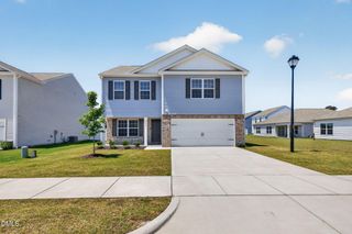302 Ivory Lane, Goldsboro, NC 27534