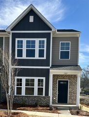 1103 Foundry Drive, Gastonia, NC 28054
