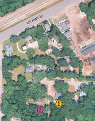 0 Birdella Lane, Michigan City, IN 46360