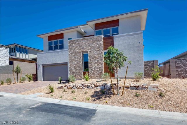 215 Sailing Sunset Way, Henderson, NV 89011