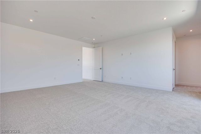 215 Sailing Sunset Way, Henderson, NV 89011