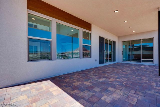 215 Sailing Sunset Way, Henderson, NV 89011