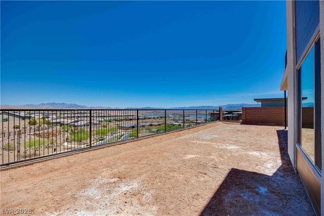 215 Sailing Sunset Way, Henderson, NV 89011