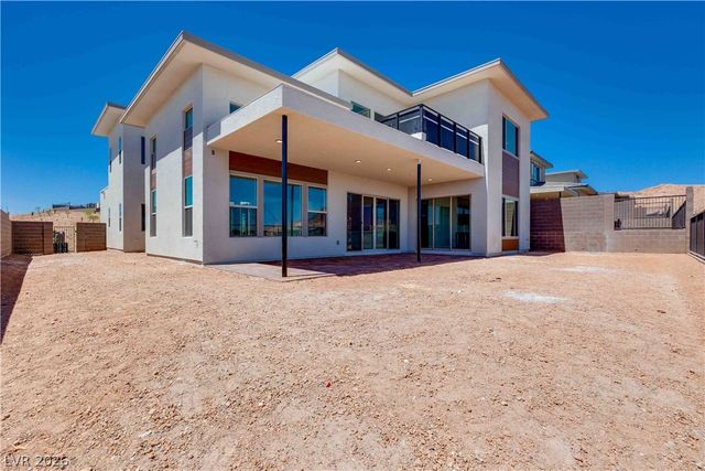 215 Sailing Sunset Way, Henderson, NV 89011