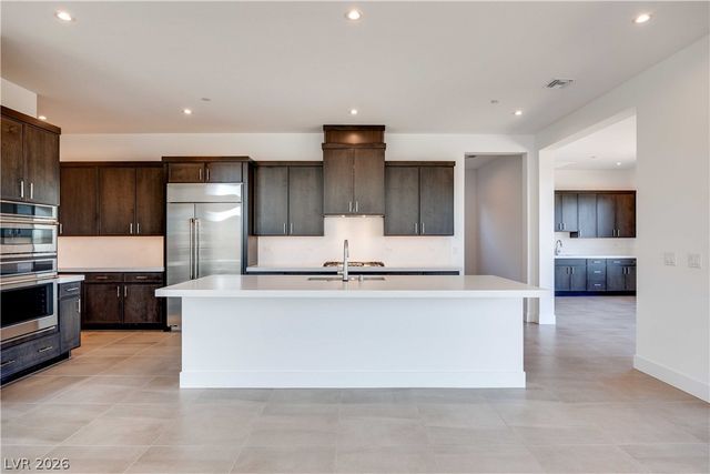 215 Sailing Sunset Way, Henderson, NV 89011