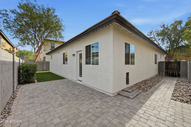 7505 S 27TH Way, Phoenix, AZ 85042