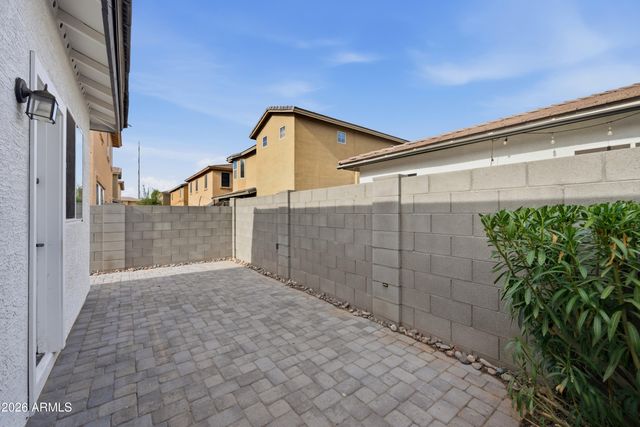 7505 S 27TH Way, Phoenix, AZ 85042