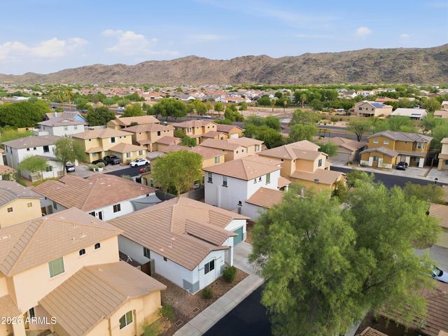 7505 S 27TH Way, Phoenix, AZ 85042