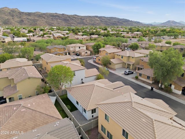 7505 S 27TH Way, Phoenix, AZ 85042