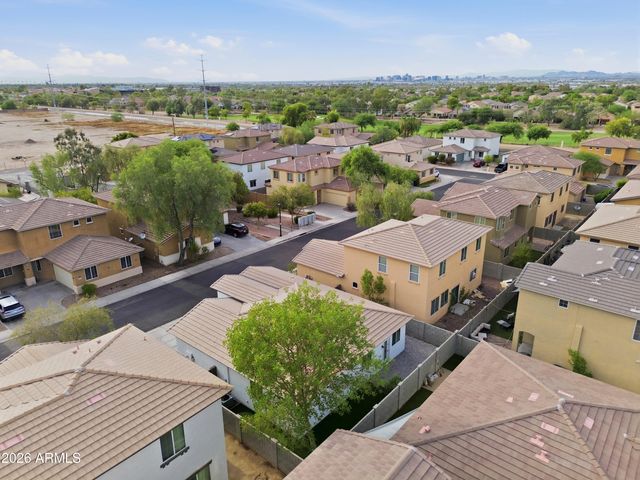 7505 S 27TH Way, Phoenix, AZ 85042