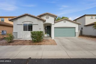 7505 S 27TH Way, Phoenix, AZ 85042