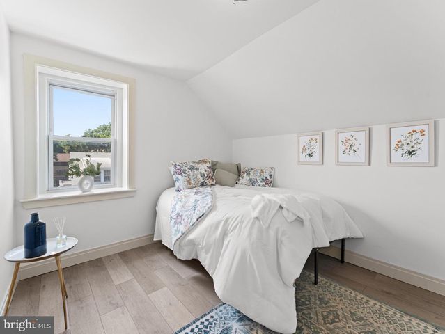 6536 CHEROKEE ST, Philadelphia, PA 19119