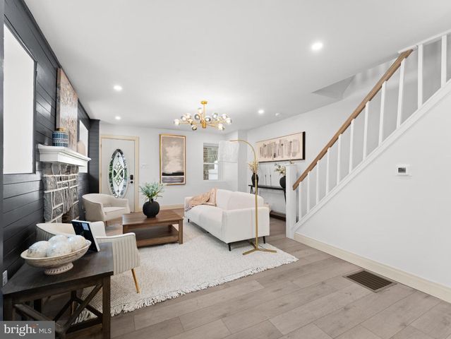 6536 CHEROKEE ST, Philadelphia, PA 19119