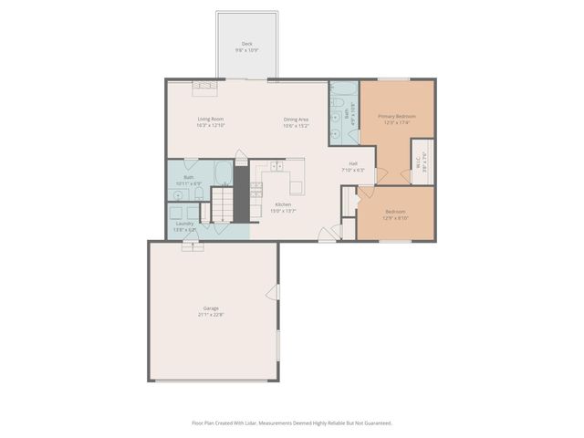 905 W Ridge Court, New Richmond, WI 54017