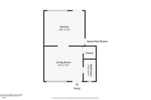 302 W Flores St Unit 3, Tucson, AZ 85705