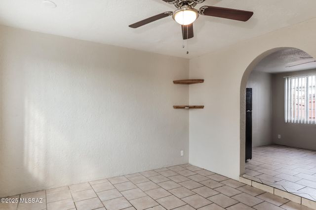 302 W Flores St Unit 3, Tucson, AZ 85705