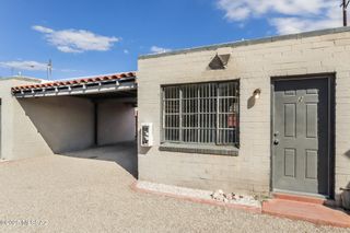 302 W Flores St Unit 3, Tucson, AZ 85705