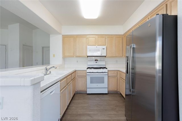 9901 Trailwood Drive 2055, Las Vegas, NV 89134