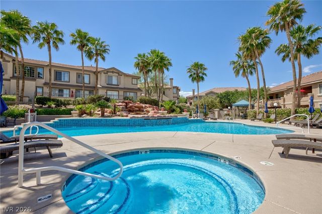 9901 Trailwood Drive 2055, Las Vegas, NV 89134