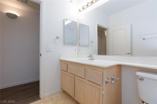 9901 Trailwood Drive 2055, Las Vegas, NV 89134