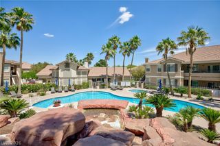 9901 Trailwood Drive 2055, Las Vegas, NV 89134