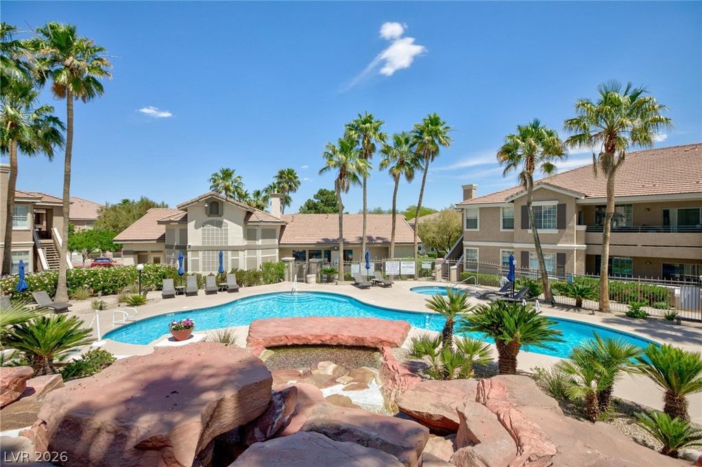 9901 Trailwood Drive 2055, Las Vegas, NV 89134