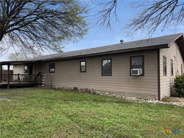 104 E Elms Road, Killeen, TX 76542