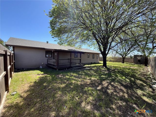 104 E Elms Road, Killeen, TX 76542