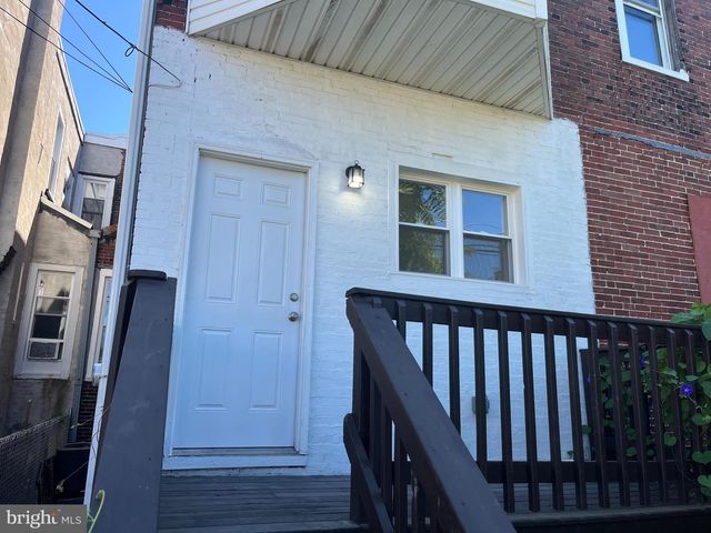 1361 PARK BLVD, Camden, NJ 08103