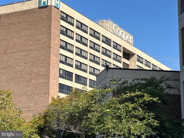 1361 PARK BLVD, Camden, NJ 08103