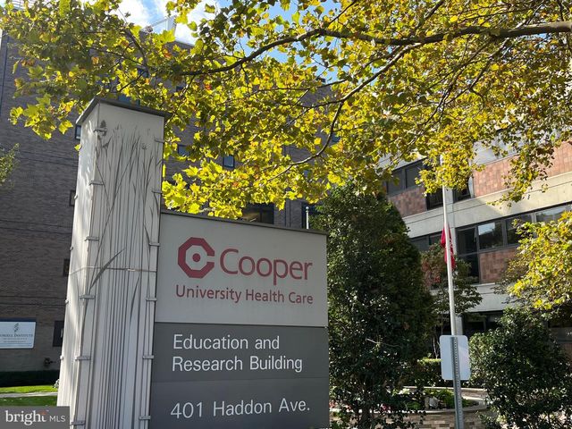 1361 PARK BLVD, Camden, NJ 08103