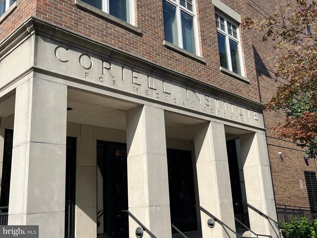 1361 PARK BLVD, Camden, NJ 08103