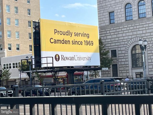 1361 PARK BLVD, Camden, NJ 08103