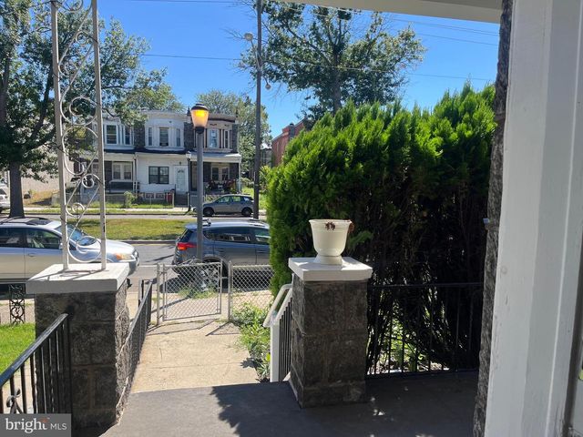 1361 PARK BLVD, Camden, NJ 08103