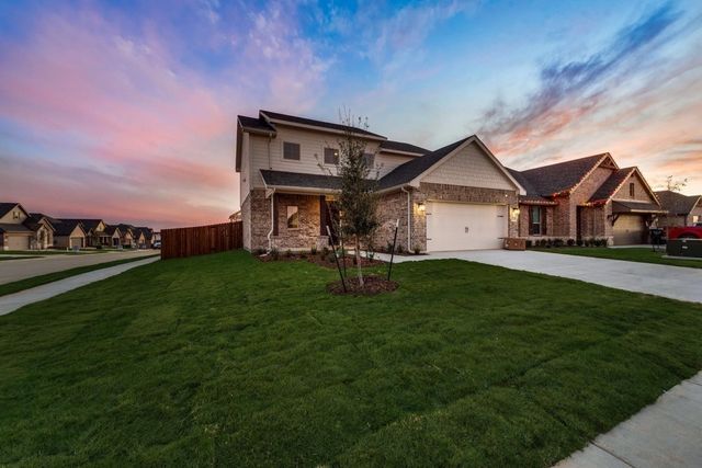 3530 Austin Street, Gainesville, TX 76240