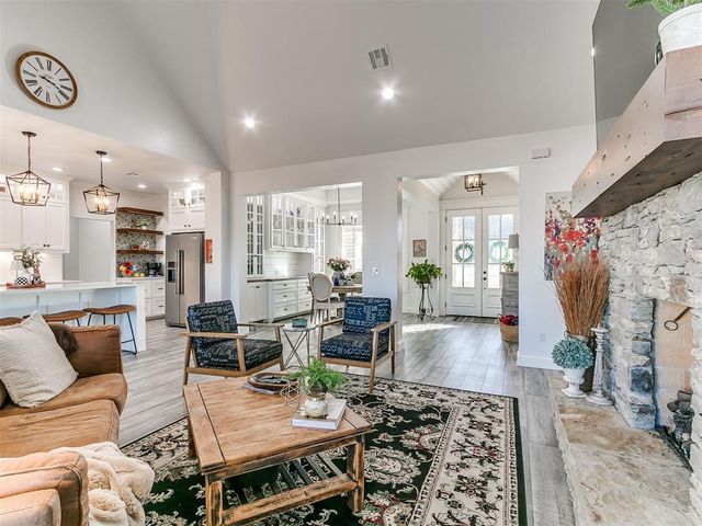 1235 Deer Ridge, Tuttle, OK 73089